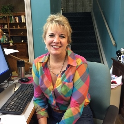 Melody Hageman